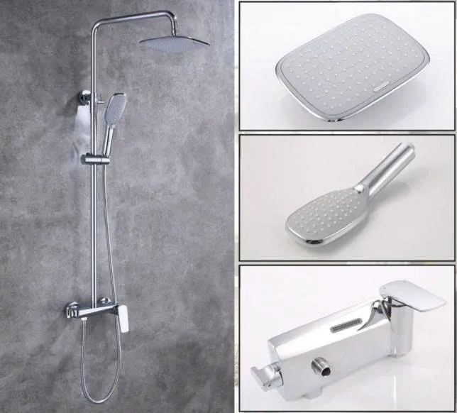 Sen cây tắm Kagol SC30A