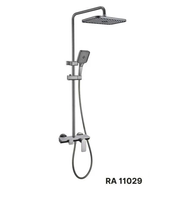 Sen cây tắm màu xám Royal Join RA-11029