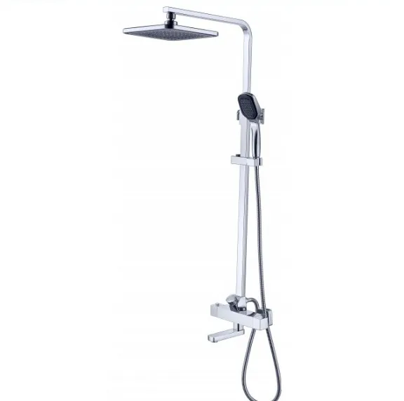 Sen cây tắm Hàn Quốc Ecofa E-864N