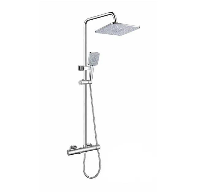 Sen cây tắm nhiệt độ Royal Join RA-8105