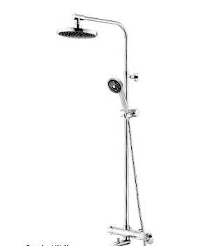 Sen cây tắm nóng lạnh cài nhiệt độ SOBISUNG SB-394 