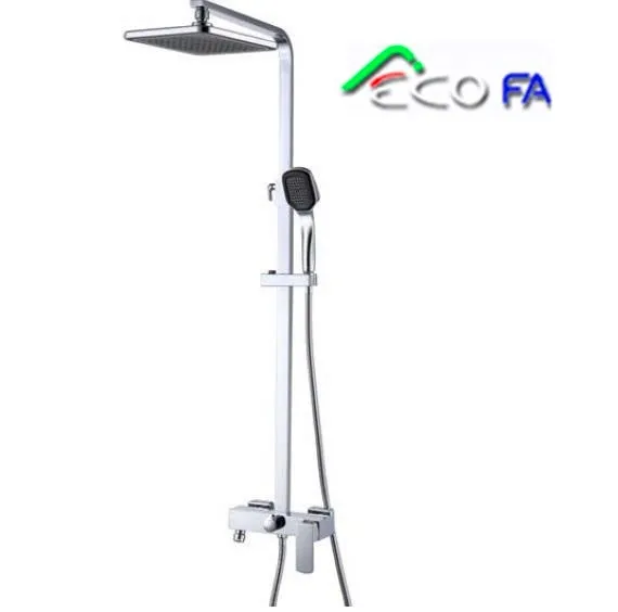 SEN CÂY ECOFA