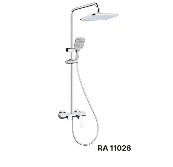 Sen cây tắm nóng lạnh Royal Join RA-11028