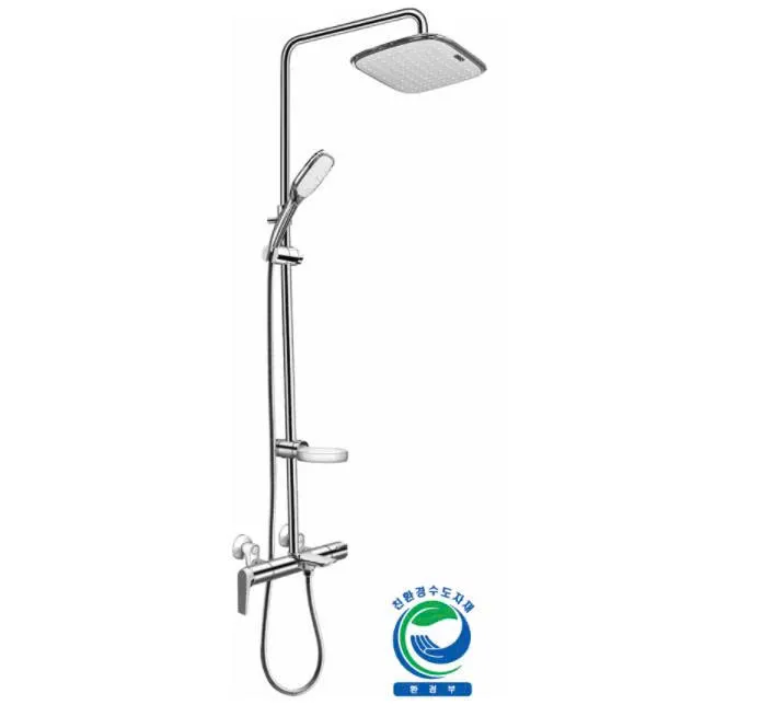 Sen cây tắm SEJONG ROYAL DH-SR068