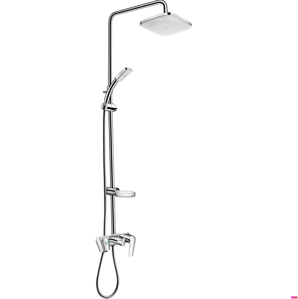 Sen cây tắm SEJONG ROYAL DH-SR070C