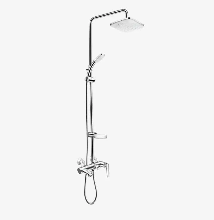 Sen cây tắm SEJONG ROYAL  DH-SR071C