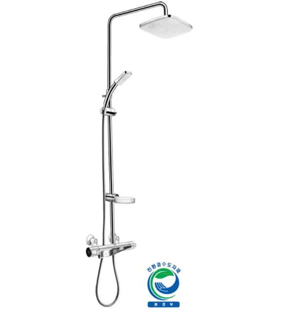 Sen cây tắm SEJONG ROYAL DH-SR076C