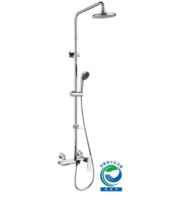 Sen cây tắm SEJONG ROYAL DH-SR090C