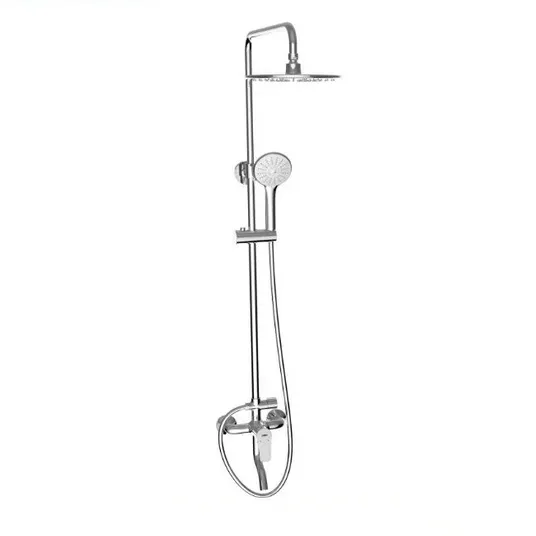Sen cây tắm nóng lạnh JOMOO P36411-484/1B-1