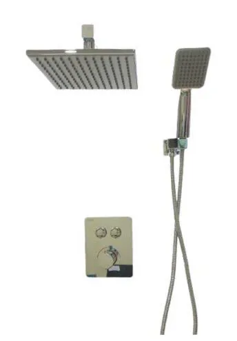Sen Tắm Âm Tường DL623