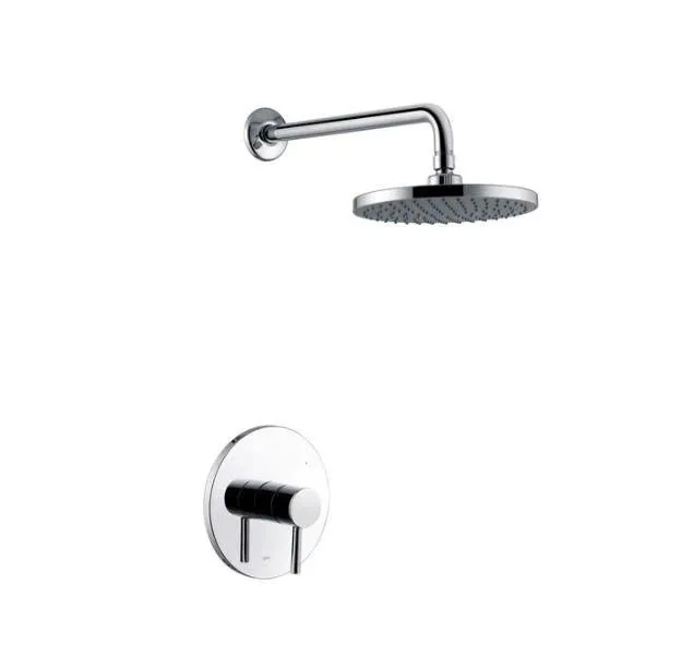 Sen tắm âm tường nóng lạnh STA01W