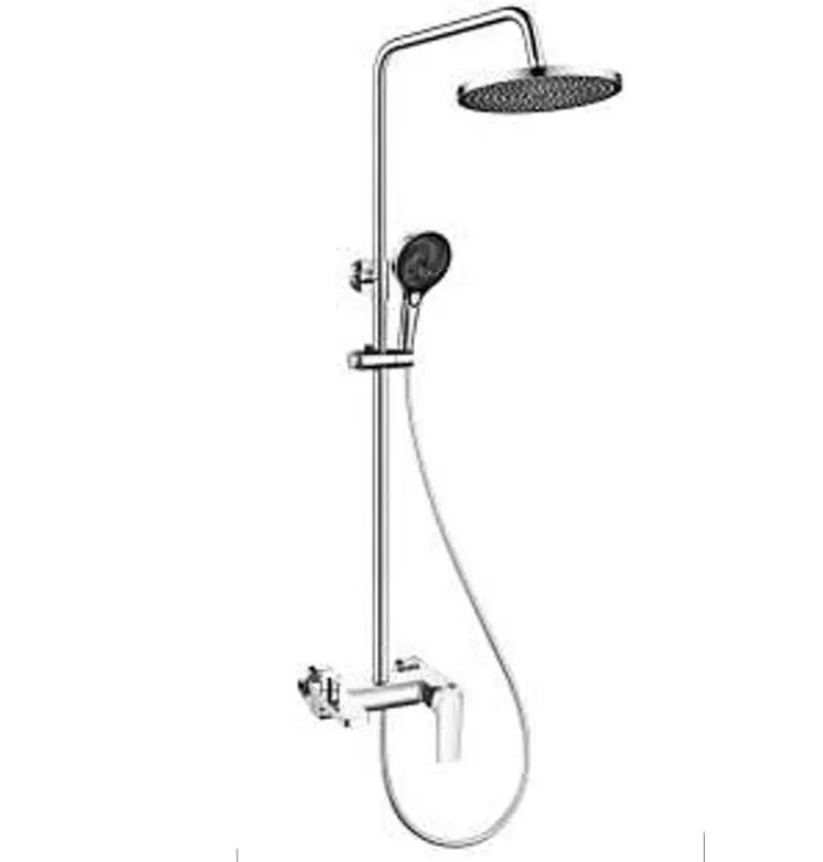 Sen tắm cây RA-91062
