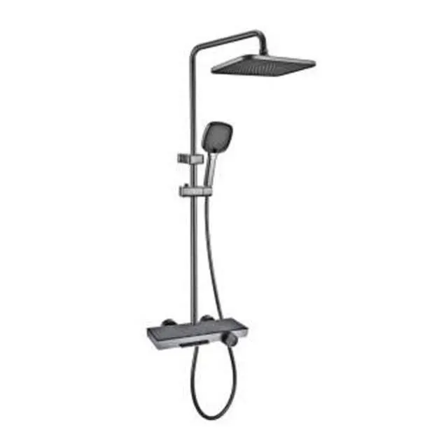 Sen tắm cây xám RA-11049