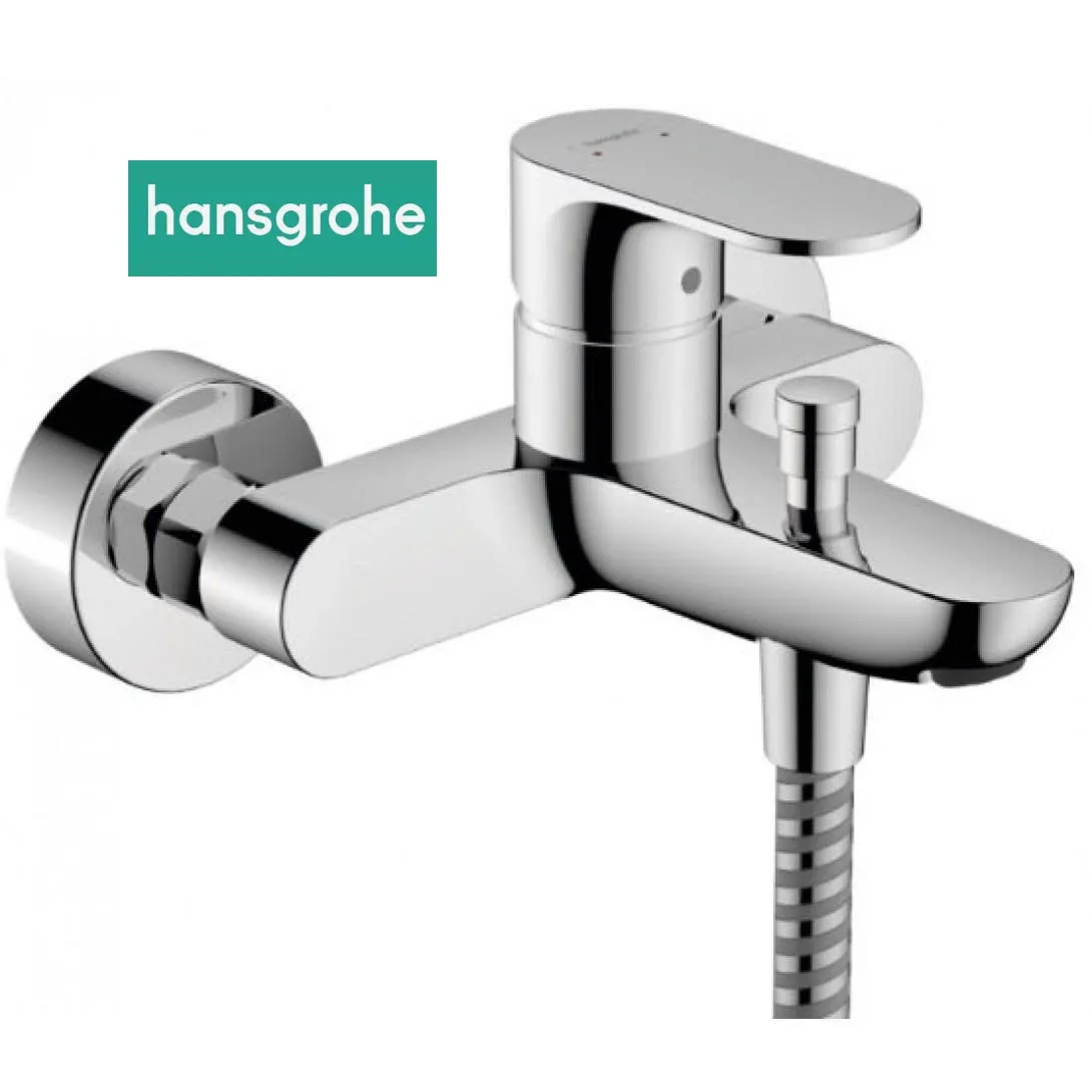 Sen tắn Hansgrohe 