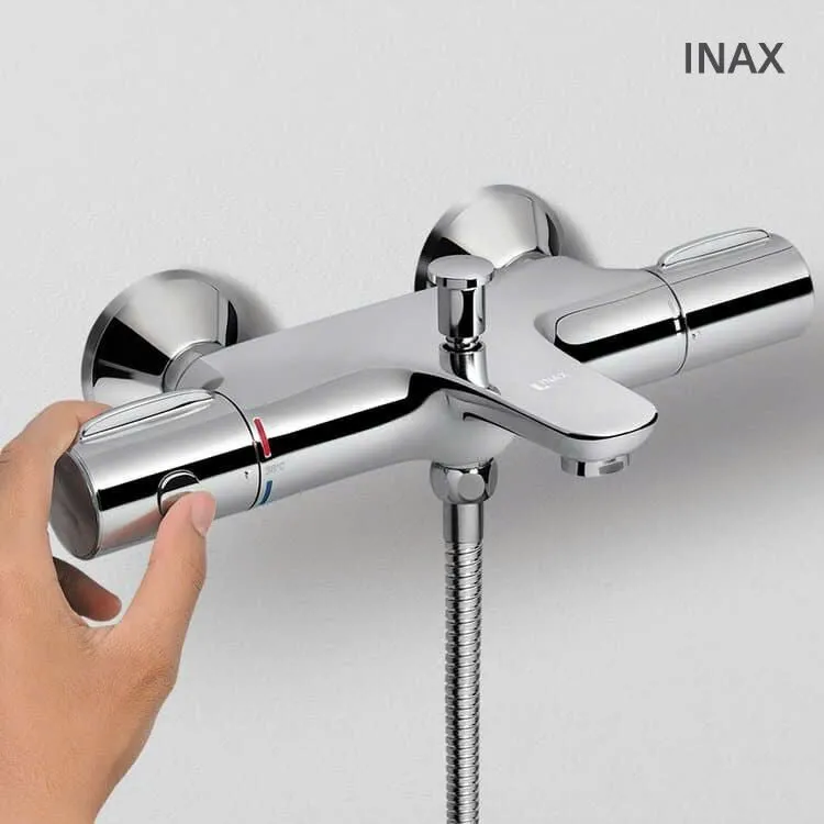 Sen tắm INAX 