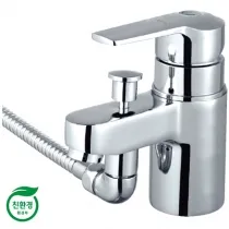 Vòi chậu lavabo liền Sen tắm Samwon QFL 298