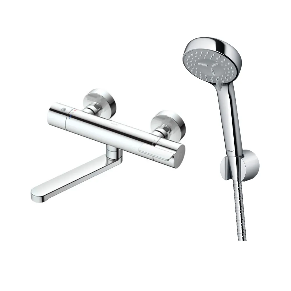 Sen tắm nhiệt độ TOTO TBV03427V- TBW07012A