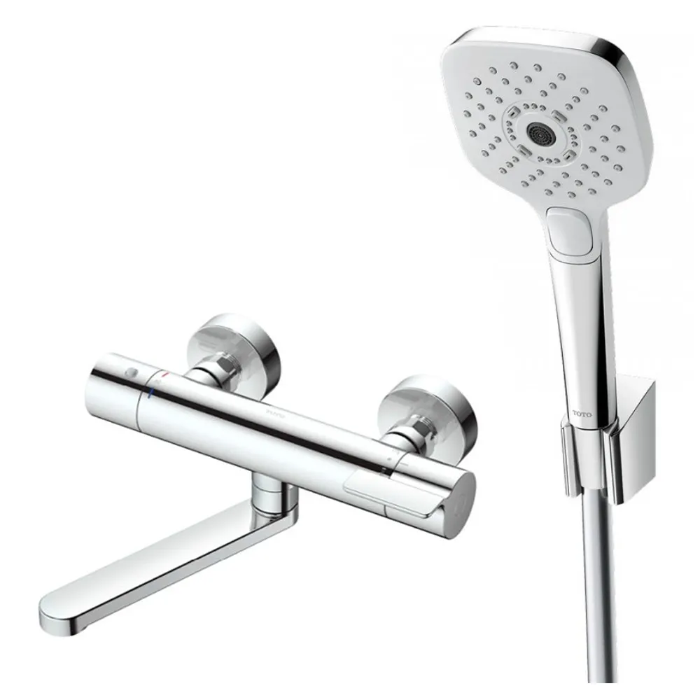 Sen tắm nhiệt độ TOTO TBV03429V - TBW02006V