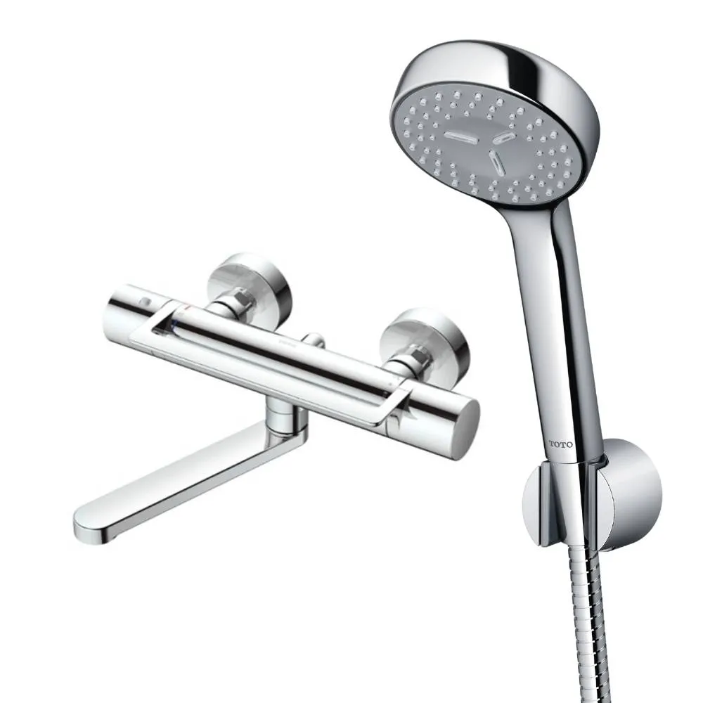 Sen tắm nhiệt độ TOTO TBV03429V - TBW07009A