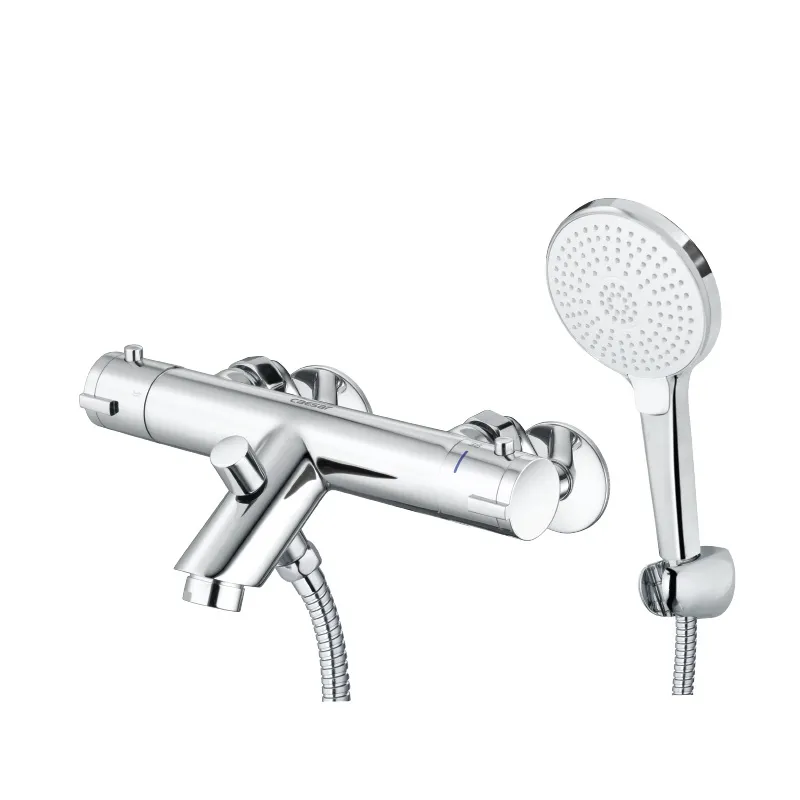 Sen tắm nhiệt tự động Caesar TS617