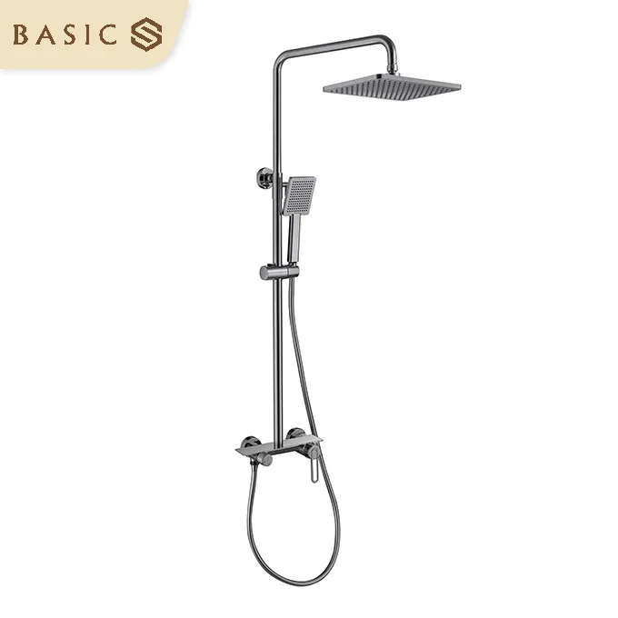 Sen cây nhiệt Basic màu xám Cara-ST