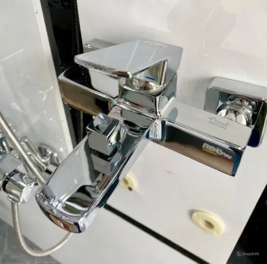 Sen tắm nóng lạnh ECOFA E 7001SNEW
