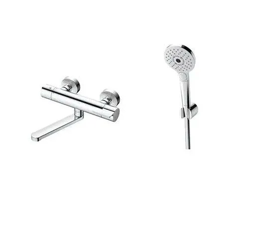 Sen tắm nóng lạnh TOTO TBV03427V- TBW01010V