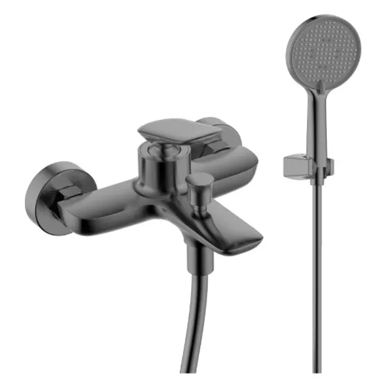 Sen tắm nóng lạnh Ranco màu đen RC-A43 