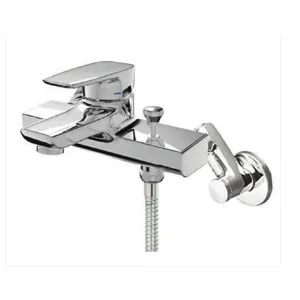 Vòi sen tắm nóng lạnh Sobisung YJ-7406