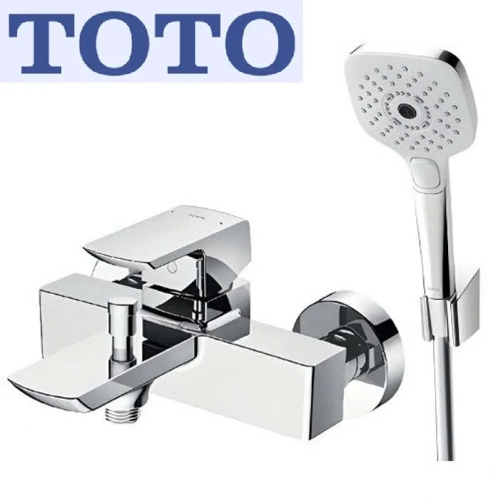 Sen tắm TOTO