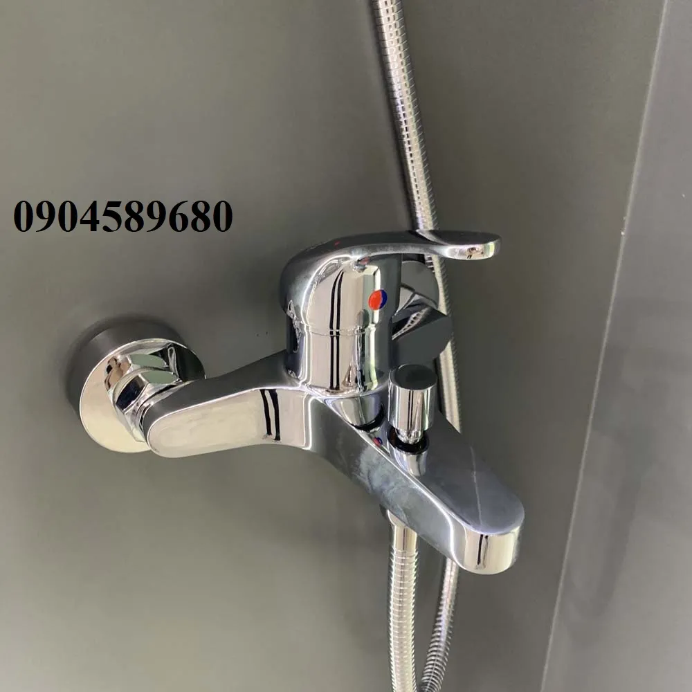 Sen tắm nóng lạnh Viglacera VG532