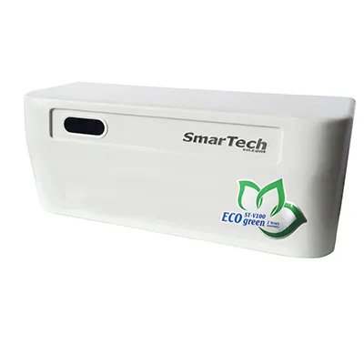 Van Smartech