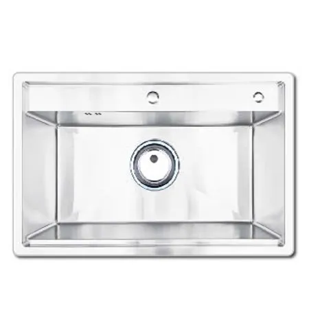 Chậu rửa bát đúc 1 hố Hàn Quốc Sobisung SB-7850