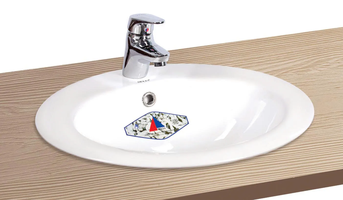 Chậu Đá Âm Bàn SELTA ST-007