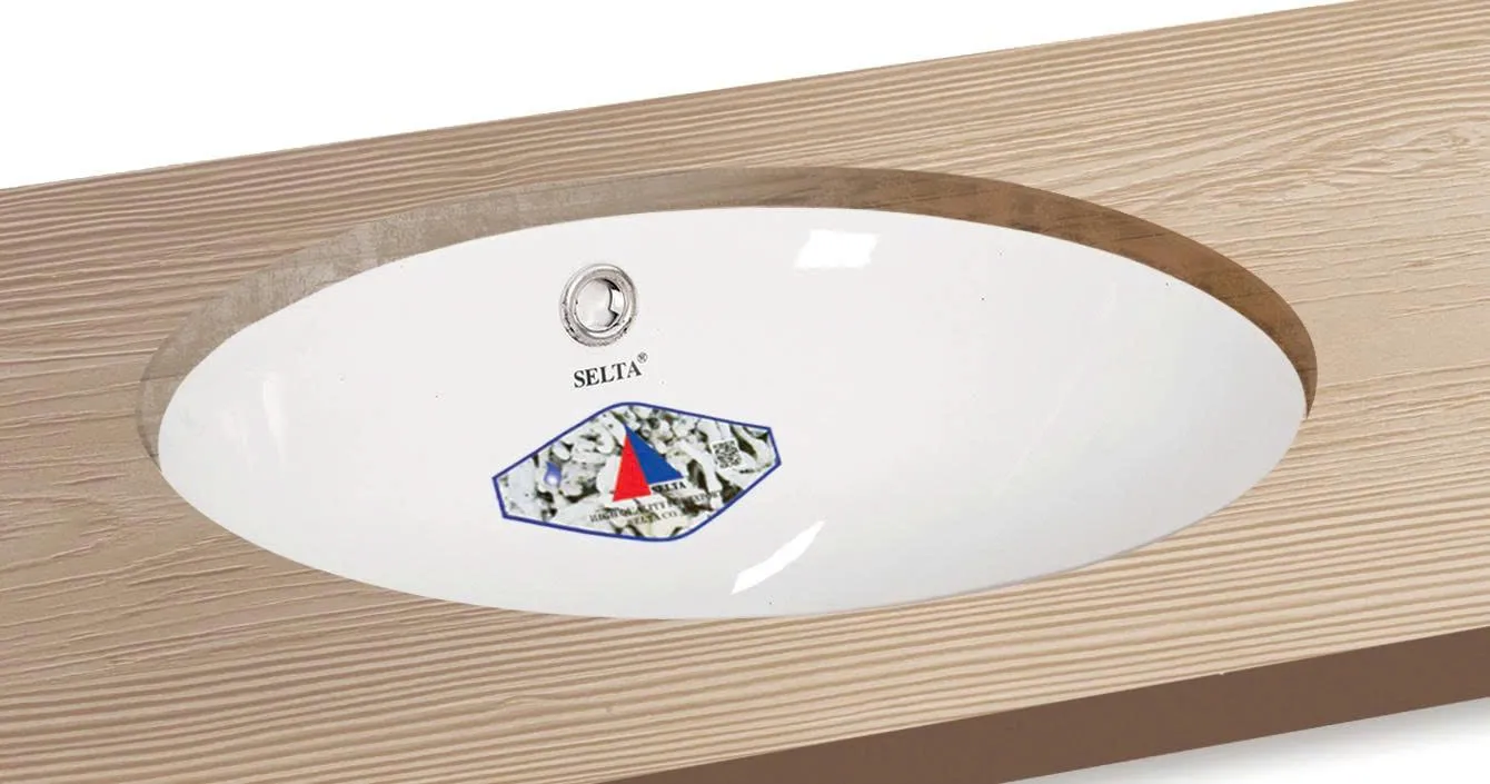 Chậu Đá Âm Bàn SELTA ST-009