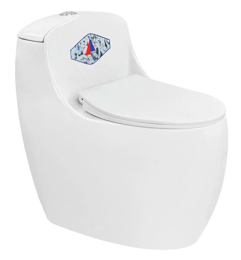 Bồn cầu  SELTA ST-26
