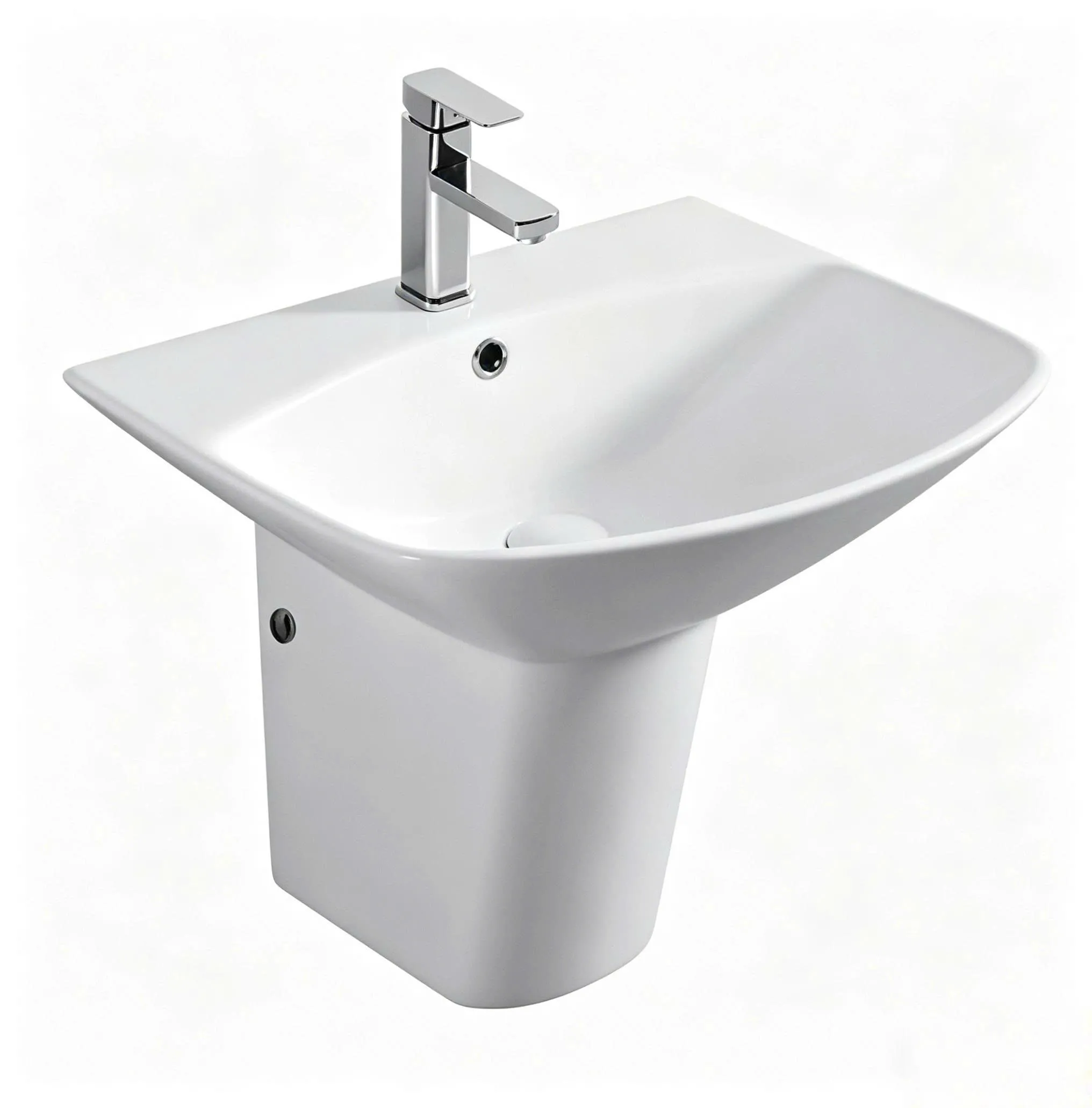 Chậu Rửa Treo Tường SELTA ST-407