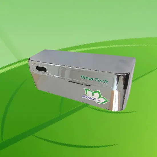 Van cảm ứng tiểu nam Smartech ST-V300