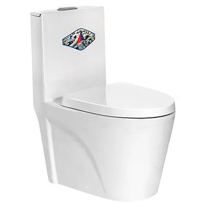 Bồn cầu Selta ST07
