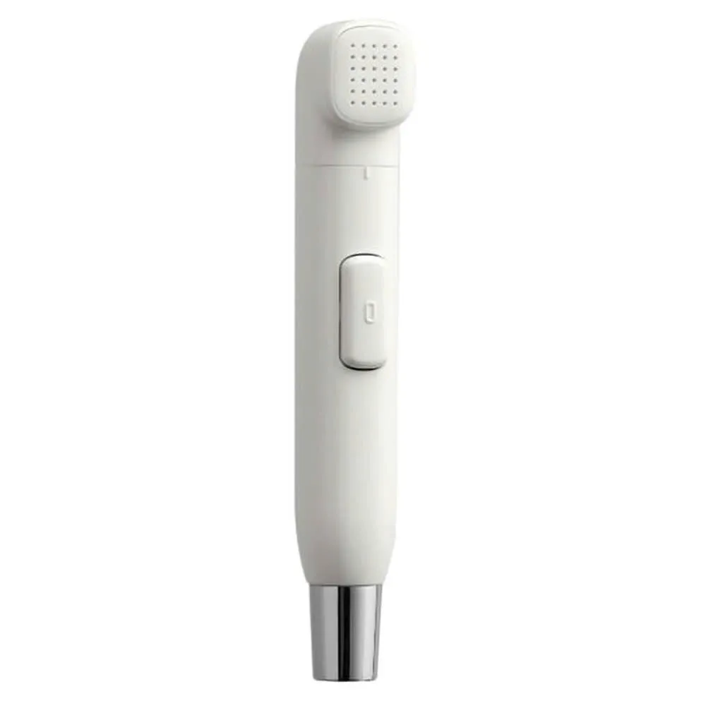 Vòi xịt vệ sinh màu trắng American Standard WF-TS28W