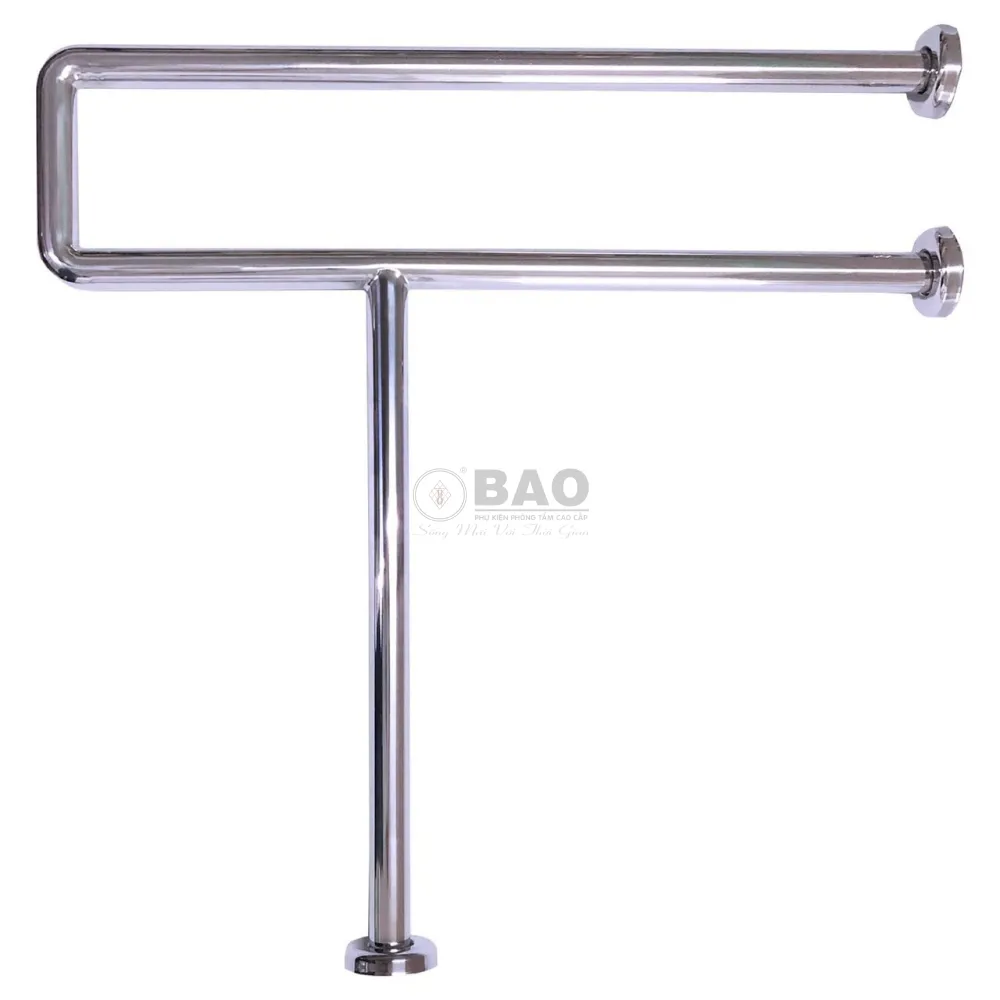 Thanh vịn phòng tắm Bao TVD70