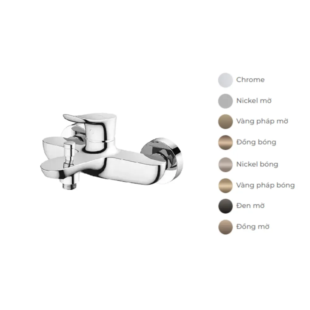 Van sen vòi nóng lạnh TOTO TBG01302VA