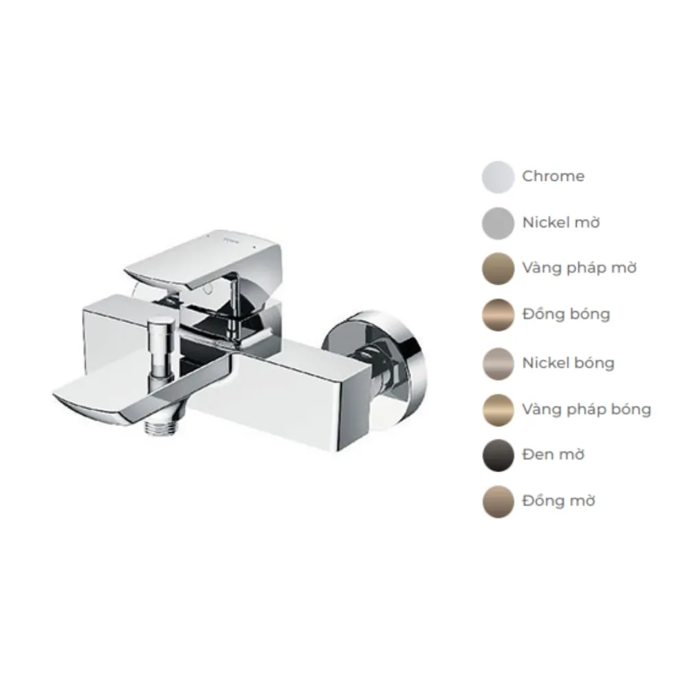 Van sen vòi nóng lạnh TOTO TBG02302VA