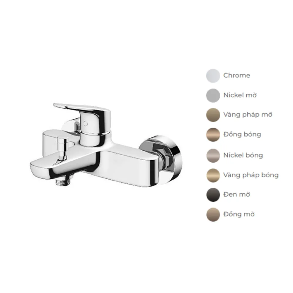 Van sen vòi nóng lạnh TOTO TBG03302VA