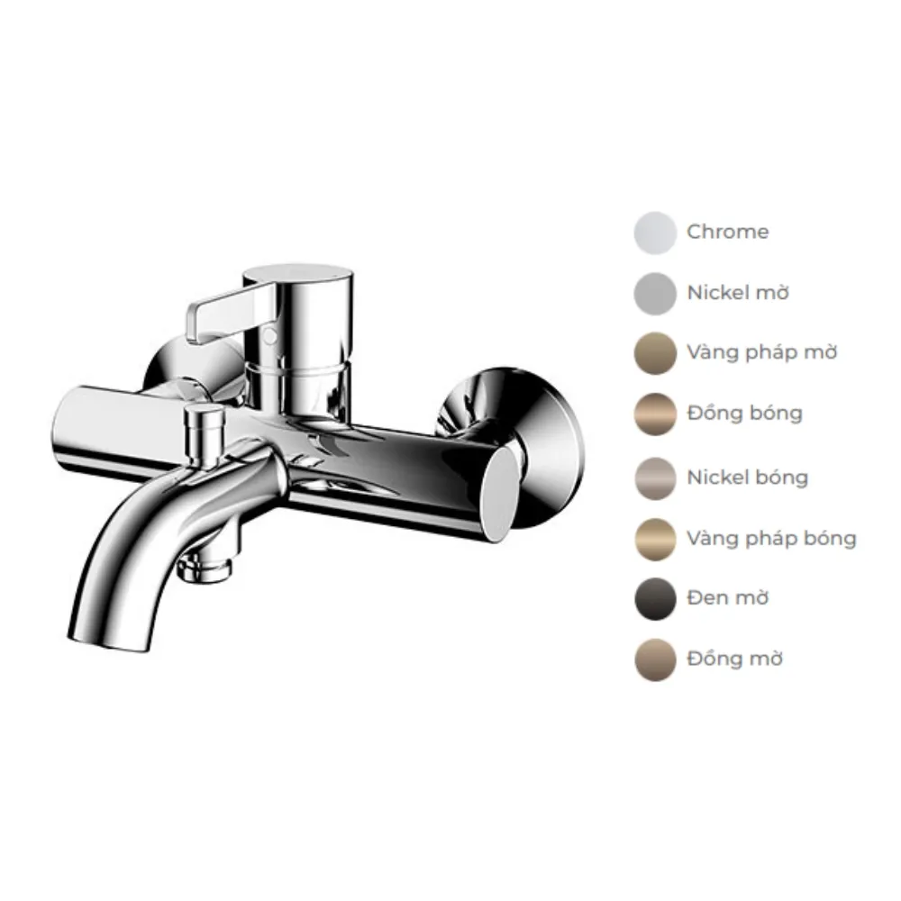 Van sen vòi nóng lạnh TOTO TBG11302VA