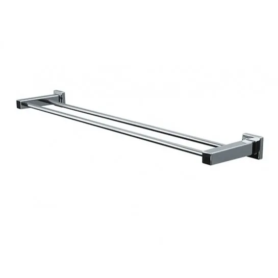 Thanh vắt khăn đôi TOTO YT408W6V