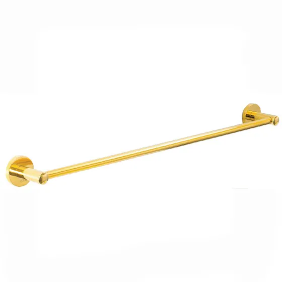 Thanh vắt khăn đơn màu vàng BAO BN 108V