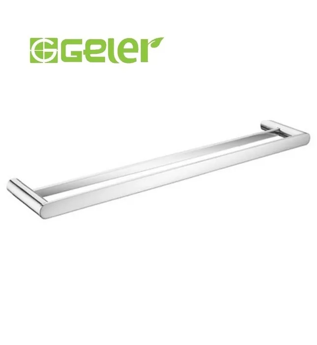 Thanh vắt khăn đôi Geler 1202