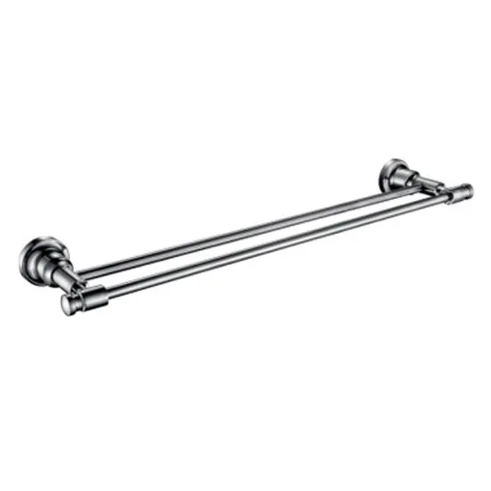 Thanh vắt khăn đôi Geler 4502