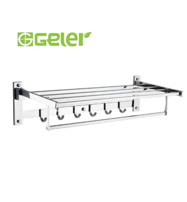 Giàn vắt khăn Geler